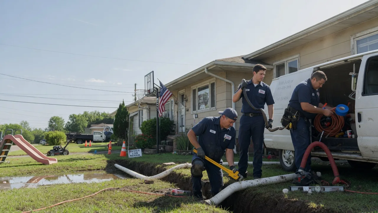 Toilet Installation in Emington, IL near me